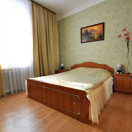Apartments On Bolshaya Morskaya 65 Mykolajiw Exterior foto